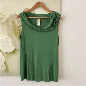 ANTHROPOLOGIE • Top